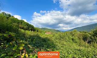 Terrain  961 m² à vendre à Saulxures-sur-Moselotte (88290)