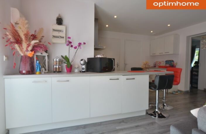 Ensemble de 4 logements à Lens – Idéal investisseur, rentabilité de 8% — photo 3