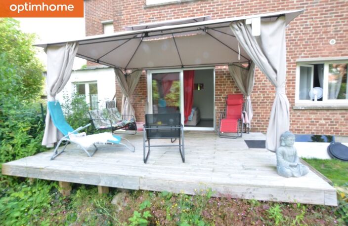 Ensemble de 4 logements à Lens – Idéal investisseur, rentabilité de 8% — photo 5