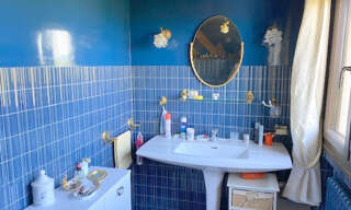 Maison 6 Pièces 200 m² à vendre à Villeneuve-l'Archevêque (89190)