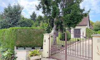 Maison 6 Pièces 200 m² à vendre à Villeneuve-l'Archevêque (89190)