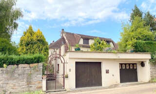 Maison 6 Pièces 200 m² à vendre à Sens (89100)