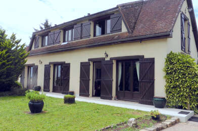 Maison 6 pièces 169000 €