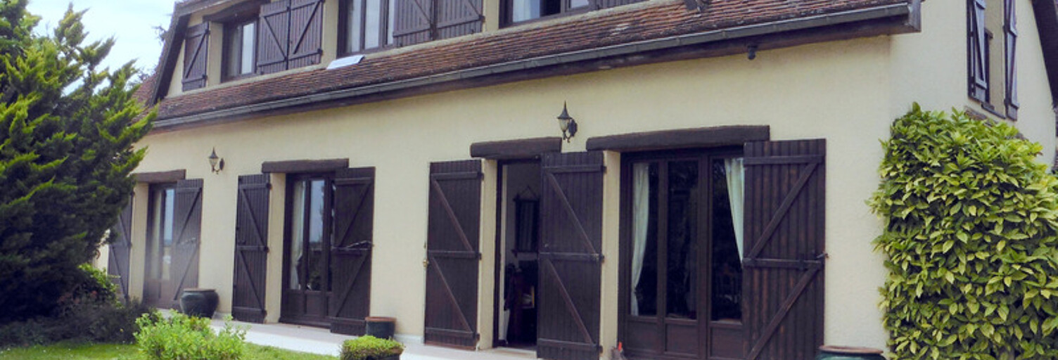 Maison 6 Pièces 200 m² à vendre à Sens (89100)