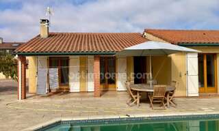 Maison 6 Pièces 118 m² à vendre à Blagnac (31700)