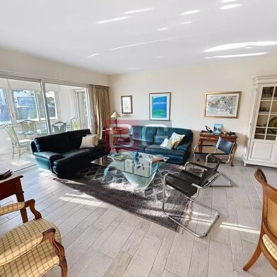 Appartement 3 pièces 650000 €