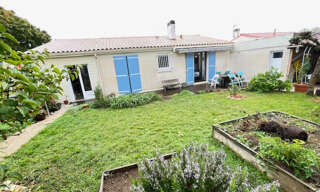 Maison 4 Pièces 80 m² à vendre à Ruelle-sur-Touvre (16600)