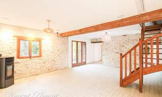 Maison 5 Pièces 118 m² à vendre à Barbery (60810)