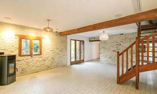 Maison 5 Pièces 118 m² à vendre à Barbery (60810)