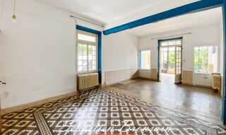 Maison 5 Pièces 115 m² à vendre à Carpentras (84200)