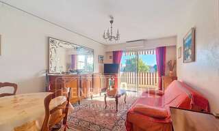 Appartement 2 Pièces 54 m² à vendre à Antibes (06600)