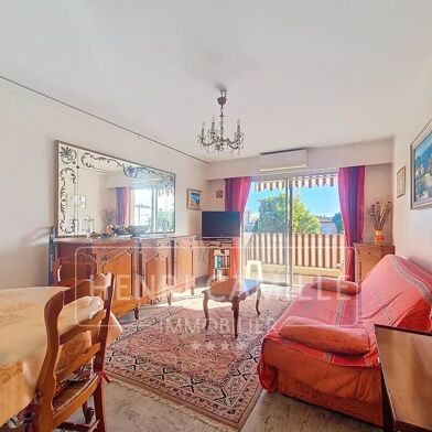 Appartement 2 pièces 235000 €