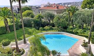 Appartement 5 Pièces 124 m² à vendre à Nice (06000)