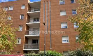 Appartement 3 Pièces 64 m² à vendre à Toulouse (31200)