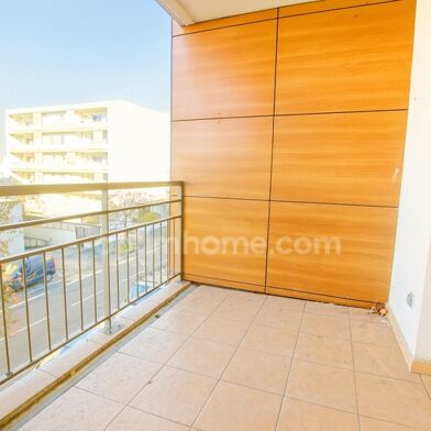 Appartement 3 pièces 154000 €
