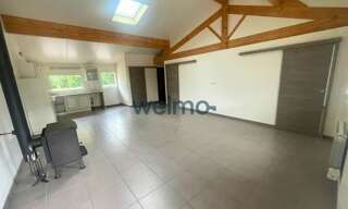 Maison 3 Pièces 75 m² à vendre à Belin-Béliet (33830)