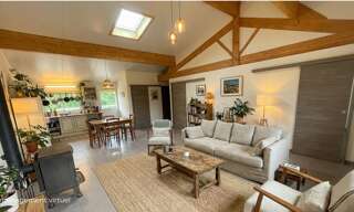 Maison 3 Pièces 75 m² à vendre à Belin-Béliet (33830)