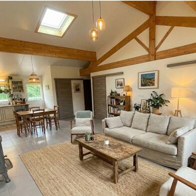 Maison 3 pièces 208000 €