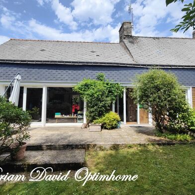 Maison 5 pièces 244000 €