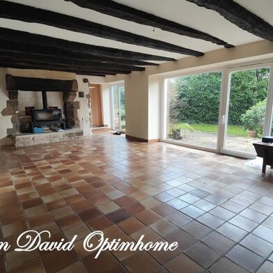 Maison 5 pièces 244000 €