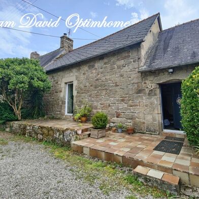 Maison 5 pièces 244000 €