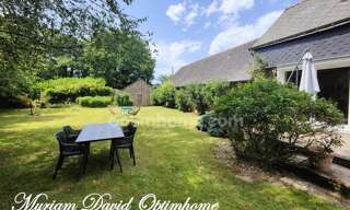 Maison 5 Pièces 155 m² à vendre à Glomel (22110)