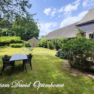 Maison 5 pièces 234000 €