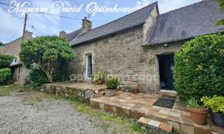 Maison 5 Pièces 155 m² à vendre à Glomel (22110)