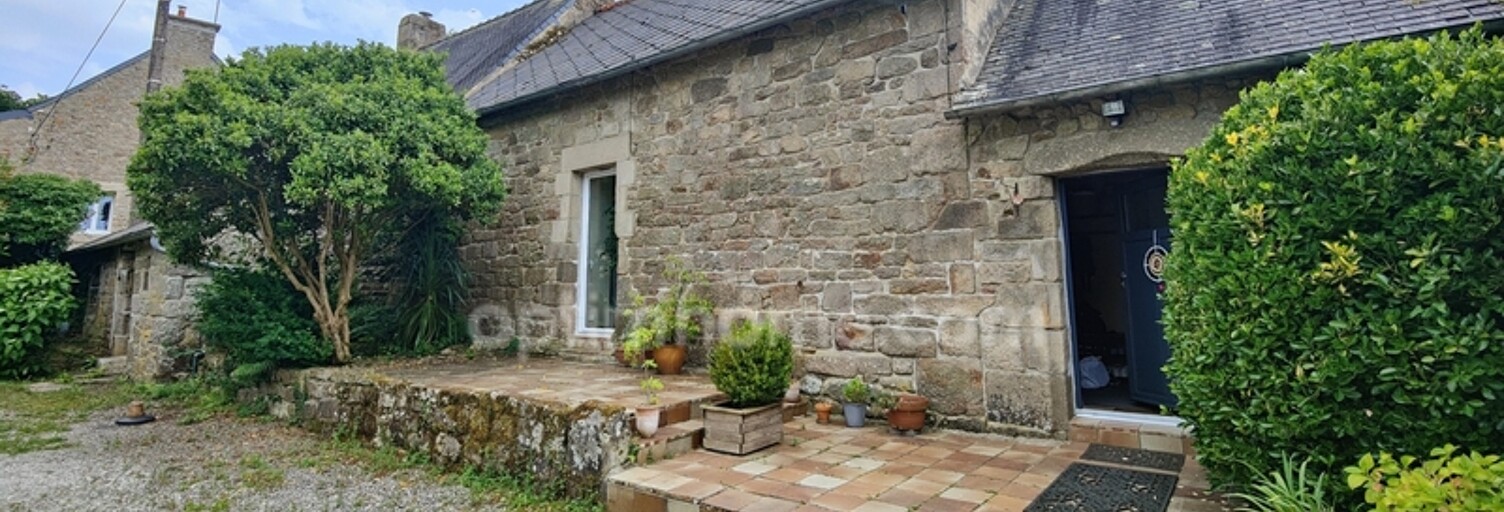 Maison 5 Pièces 155 m² à vendre à Glomel (22110)