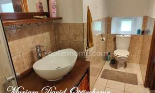 Maison 5 Pièces 155 m² à vendre à Glomel (22110)