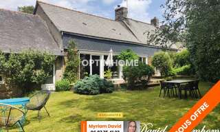 Maison 5 Pièces 155 m² à vendre à Glomel (22110)
