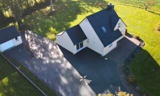 Maison 5 Pièces 110 m² à vendre à Saint-Aignan (56480)