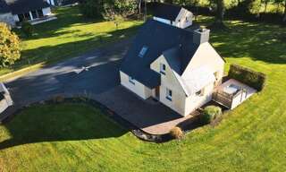 Maison 5 Pièces 110 m² à vendre à Saint-Aignan (56480)