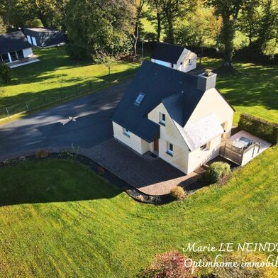 Maison 5 pièces 258500 €