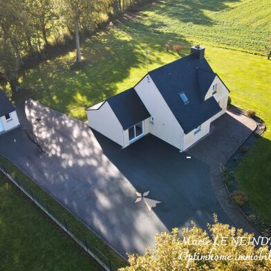 Maison 5 pièces 258500 €