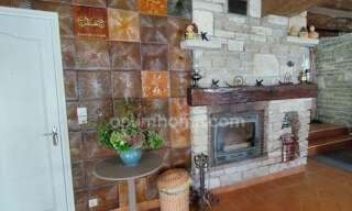 Maison 5 Pièces 142 m² à vendre à Luxé (16230)