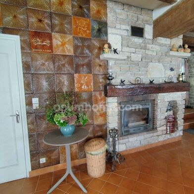 Maison 5 pièces 178500 €