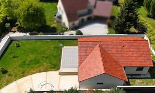 Maison 4 Pièces 107 m² à vendre à Dijon (21000)