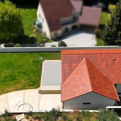 Maison 4 pièces 357000 €