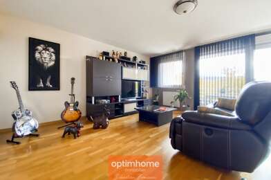Appartement 7 pièces 425000 €