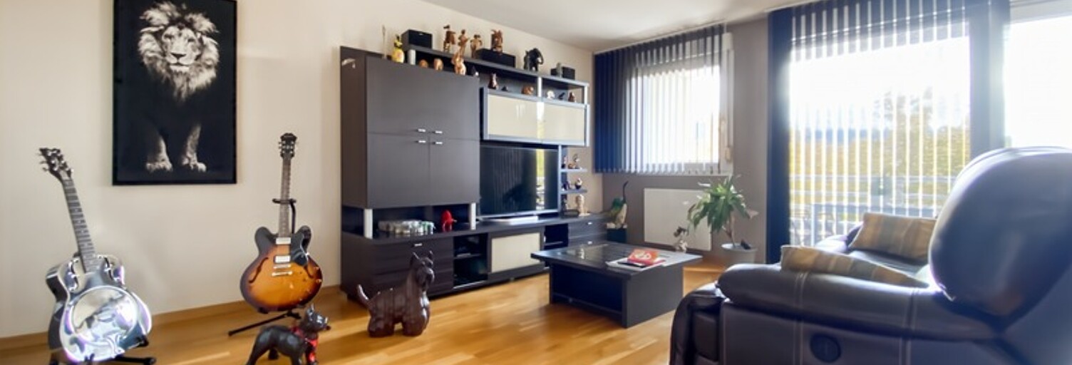 Appartement 7 Pièces 180 m² à vendre à Pontarlier (25300)