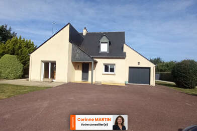 Maison 5 pièces 255000 €