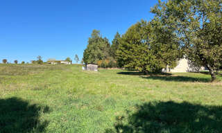 Terrain  1031 m² à vendre à Vélines (24230)