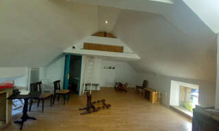 Immeuble  60 m² à vendre à Saint-Jean-la-Poterie (56350)