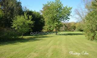 Terrain  1261 m² à vendre à Magny-les-Hameaux (78114)