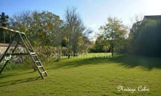 Terrain  1261 m² à vendre à Magny-les-Hameaux (78114)