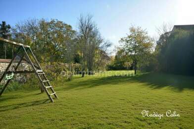 Terrain  305000 €
