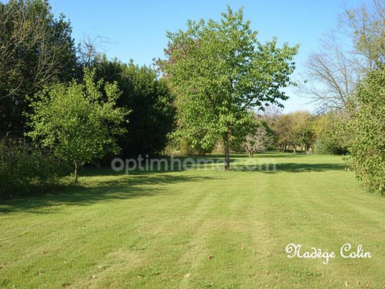 Terrain paysager constructible - Magny Les Hameaux — photo 1