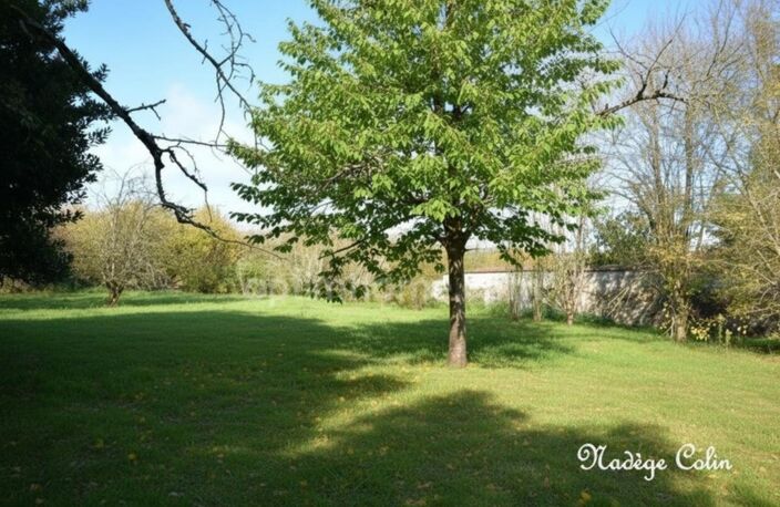 Terrain paysager constructible - Magny Les Hameaux — photo 2