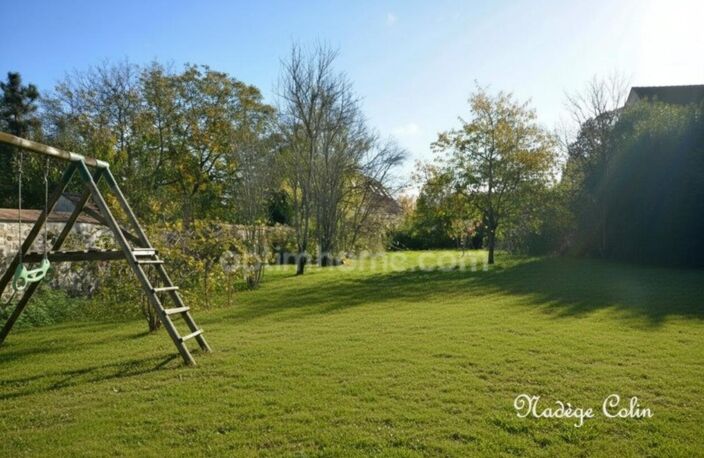 Terrain paysager constructible - Magny Les Hameaux — photo 3